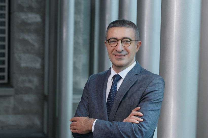 Garanti BBVA&rsquo;nın 2025 finansal sonu&ccedil;ları belli oldu - Resim : 1