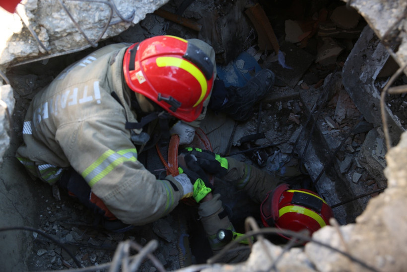 İstanbulluların en b&uuml;y&uuml;k korkusu: Deprem - Resim : 3