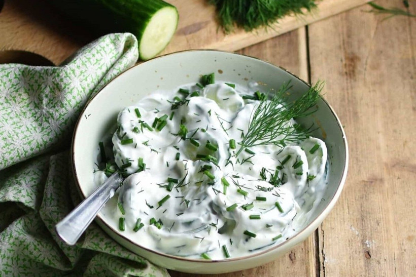 Yılların rekabeti listeye yansıdı: TasteAtlas bu kez üzdü! Türkiye ilk 10'a giremedi... - Resim: 22