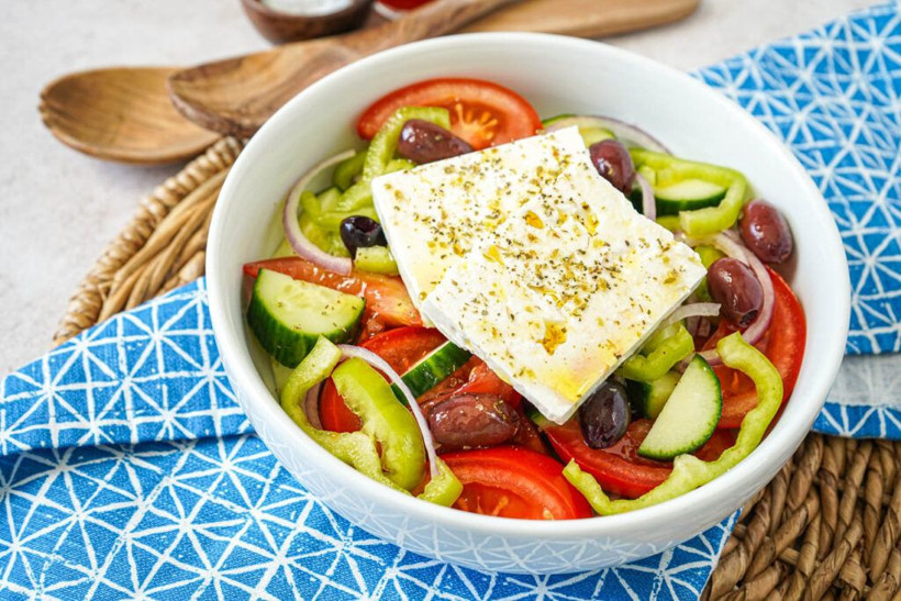 Yılların rekabeti listeye yansıdı: TasteAtlas bu kez üzdü! Türkiye ilk 10'a giremedi... - Resim: 8