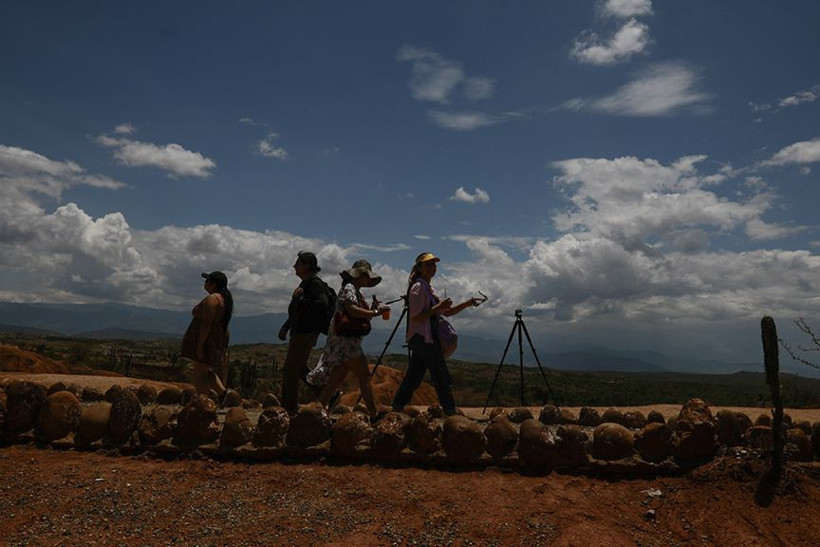 2026 Güneş tutulması ne zaman, saat kaçta? Halkalı Güneş tutulması Türkiye'den izleniyor mu? - Resim: 4