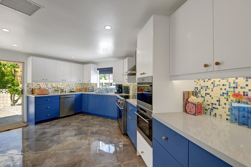 Marilyn Monroe’nun tatil evi satışta! - Resim: 9