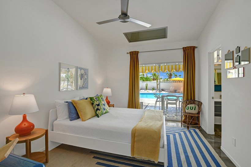 Marilyn Monroe’nun tatil evi satışta! - Resim: 10