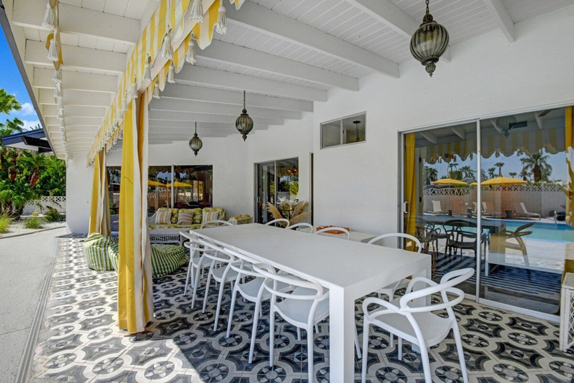 Marilyn Monroe’nun tatil evi satışta! - Resim: 12