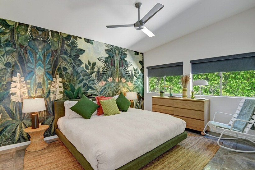 Marilyn Monroe’nun tatil evi satışta! - Resim: 14