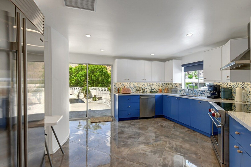 Marilyn Monroe’nun tatil evi satışta! - Resim: 16