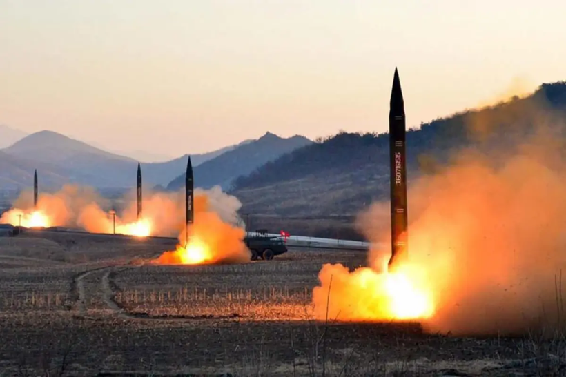 Nükleer savaş senaryosu: 2 ülke etkilenmeyecek - Resim: 9