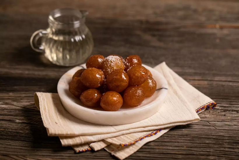 TasteAtlas paylaştı: Türkiye ve Yunanistan’ın ortak lezzetleri tek tek sıralandı - Resim: 3