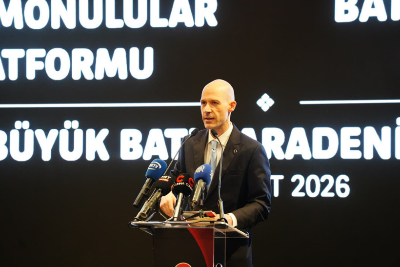 İstanbul ve Batı Karadeniz tek y&uuml;rek: B&uuml;y&uuml;k iftar buluşması ger&ccedil;ekleşti - Resim : 2