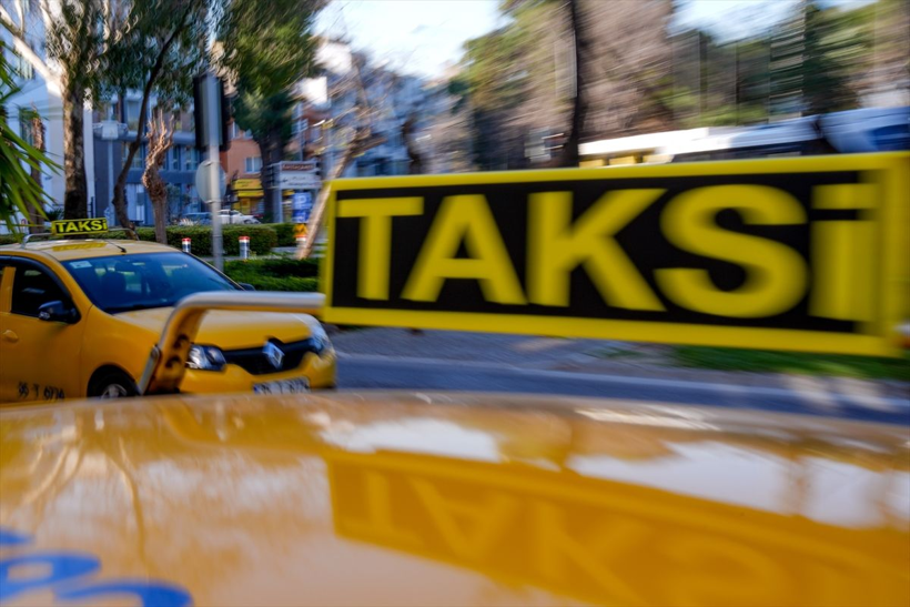 Takside yeni dönem: Bu kurala uymayan yolculara ceza kesilecek - Resim: 7