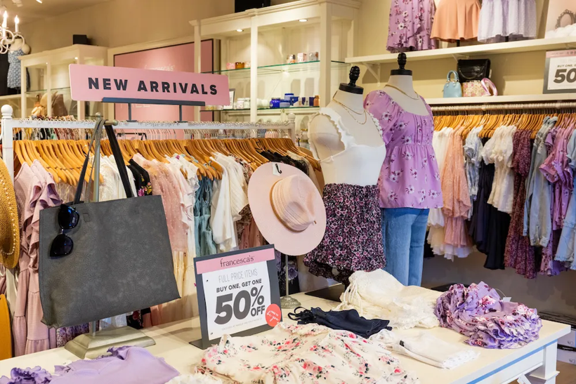 27 yıllık dev marka kapanıyor: Tüm ürünlerde yüzde 70 indirim başladı - Resim: 2