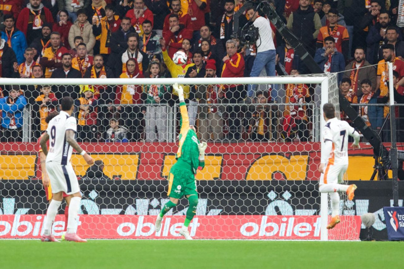 Türk takımlarının kasasına giren para belli oldu - Resim: 14