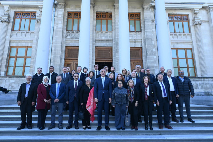 Türkiye'den kültürel miras atağı: 65 ilde 776 kazı, 33 milyon ziyaretçi, 13 bin eser geri alındı - Resim : 3