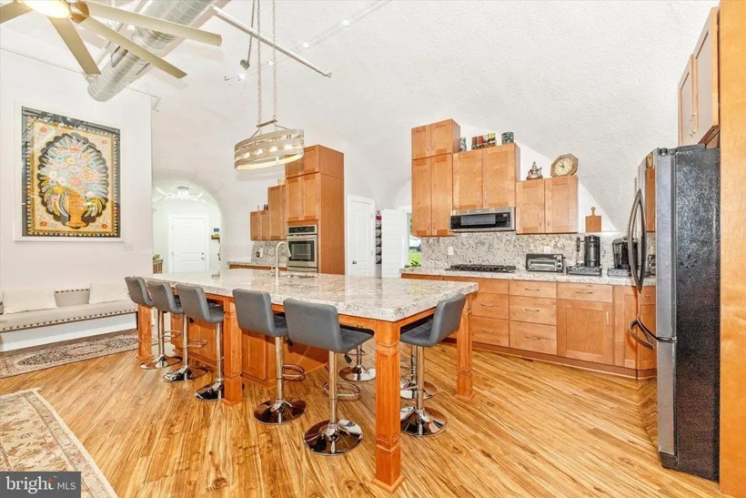 Afete dayanıklı kubbe ev satışa çıktı, fiyatı dikkati çekti - Resim: 7