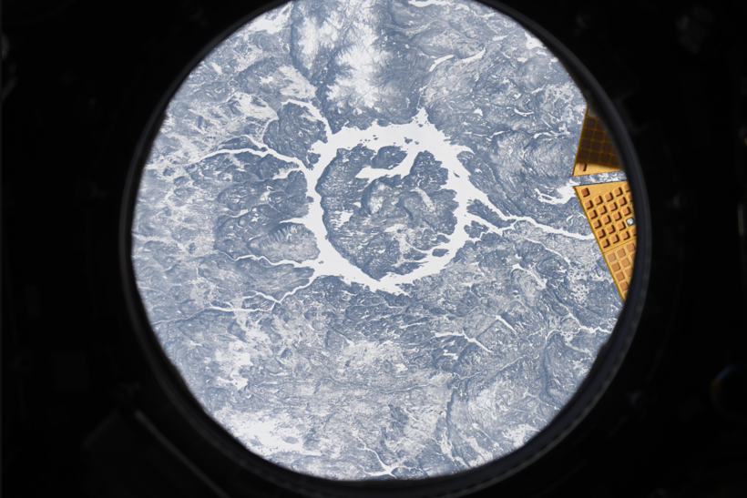 Artemis II’de tarihi an: Ay’ın bu yüzü ilk kez böyle gözlemlendi - Resim : 2