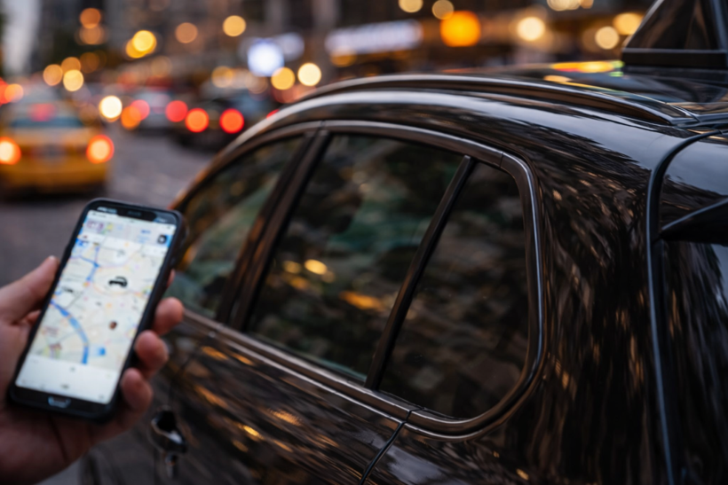 Y&uuml;ksek benzin fiyatları s&uuml;r&uuml;c&uuml;leri vurdu: Paylaşımlı yolculukta kontak kapandı - Resim : 1