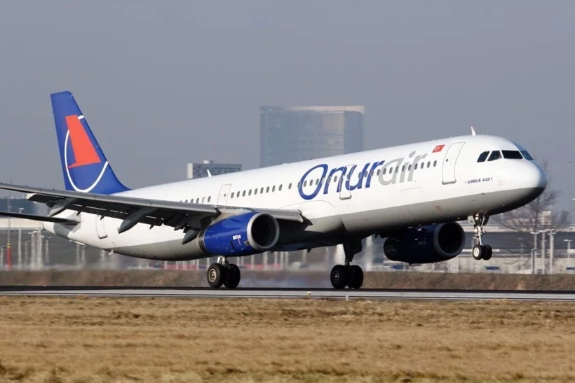 Türk havacılık devi resmen iflas etti - Resim: 3