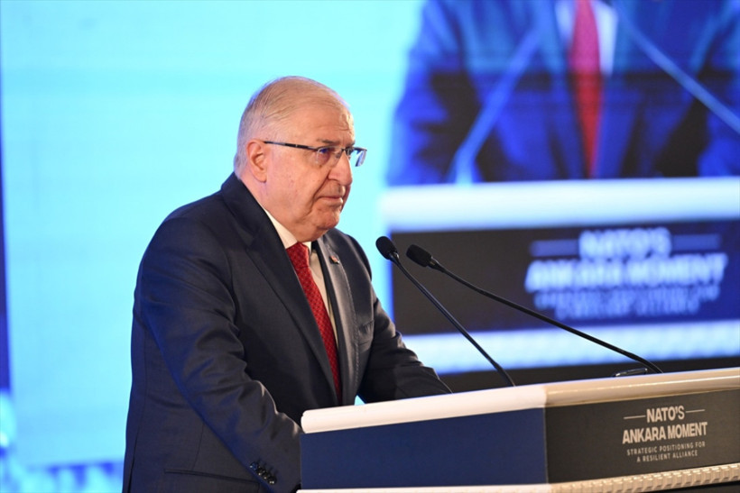 ABD ve Avrupa arasındaki diplomatik gerilim T&uuml;rkiye i&ccedil;in stratejik fırsatlar yaratıyor - Resim : 3