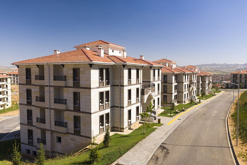 İlk evim kredisi başvuruları başladı mı, ne zaman başlıyor? - Resim: 5