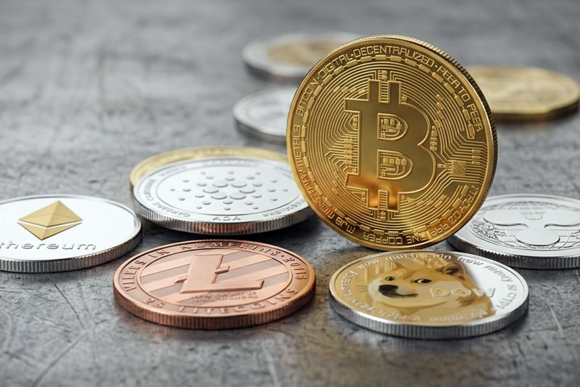 Bitcoin’de yeni ralli beklentisi: 2026 yıl sonu hedefi güncellendi - Resim: 7