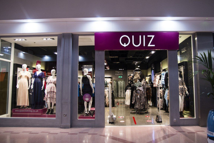 İflas sürecine giren moda devi son 20 mağazasını da kapatıyor - Resim: 7