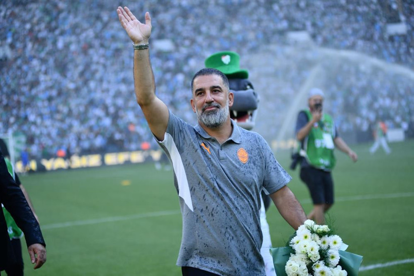 Bursaspor, Arda Turan'ın Shakhtar Donetsk'i ile hazırlık maçı yaptı - Resim : 1