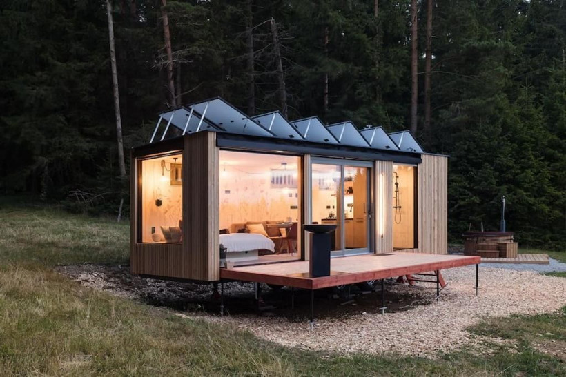 Ucuza yaşayacağını sandı, masraflar katlandı: Tiny house'tan vazgeçiren maliyetler - Resim: 2