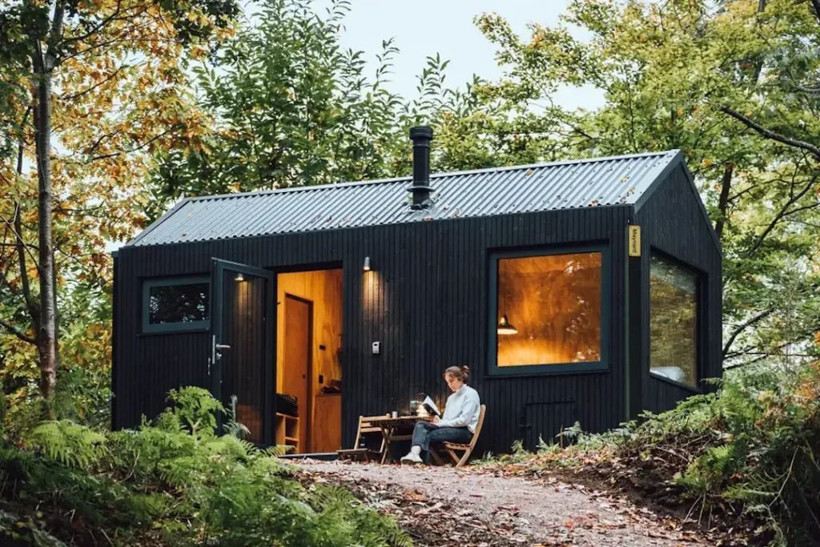 Ucuza yaşayacağını sandı, masraflar katlandı: Tiny house'tan vazgeçiren maliyetler - Resim: 12