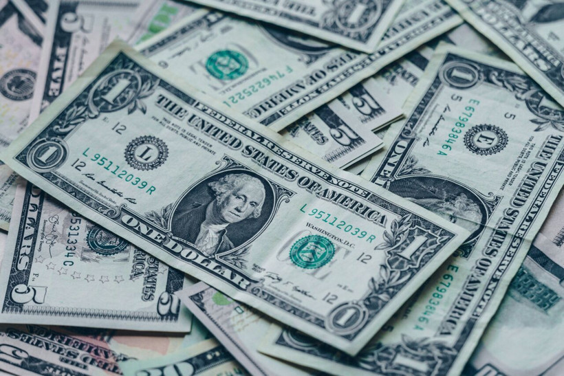 Dolar/TL için yeni tahminler açıklandı: Kur yıl sonunda ne olacak? - Resim: 1