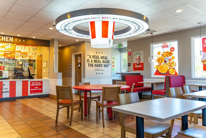 Fast food devinde küçülme devam ediyor: 300’den fazla restoran kapandı - Resim : 1