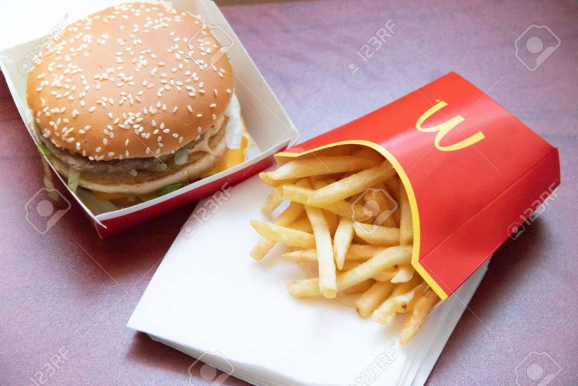 Yılda 2 milyon TL'den az kazananlar hamburger yemeyi azalttı - Resim: 5