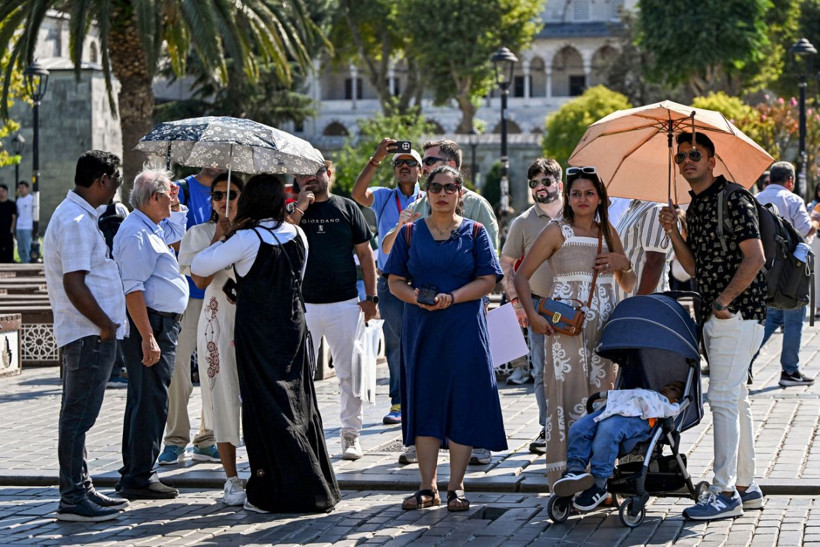 İstanbul'da hava bir anda değişecek: 'Bu ne soğuk?' dedirtecek - Resim: 5