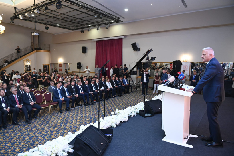 5 şehir için ortak turizm hamlesi: Doğu ve Güneydoğu’da yeni rota hedefi - Resim: 9