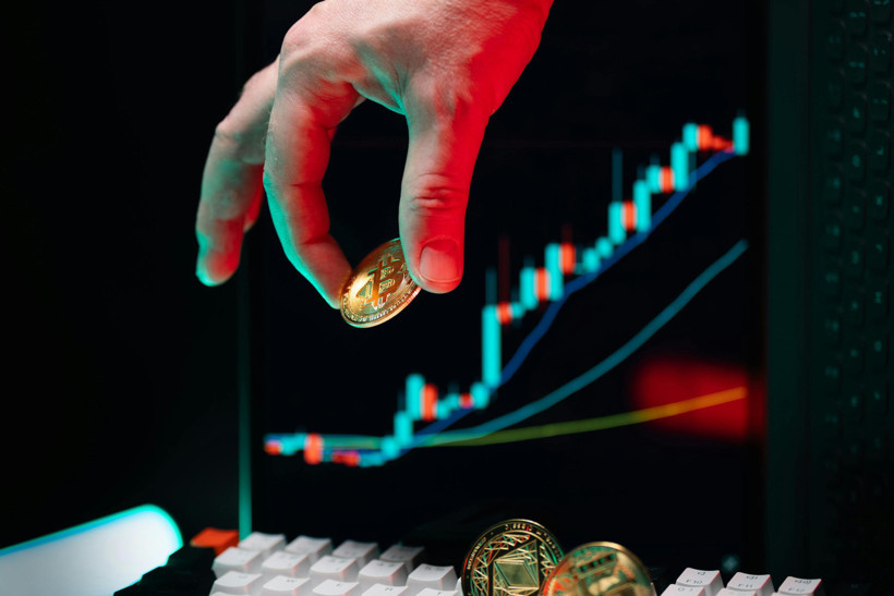 Bitcoin'de 9 yıl sonra dikkat çeken sinyal: Altınla bağı tarihi seviyede! - Resim: 5