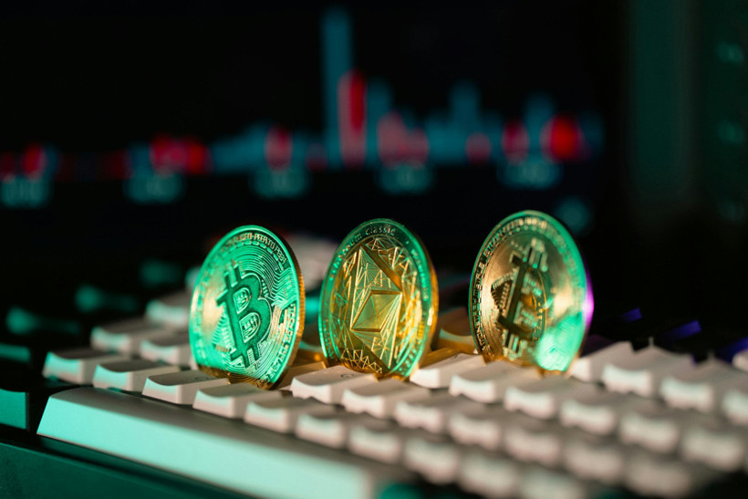 Bitcoin'de 9 yıl sonra dikkat çeken sinyal: Altınla bağı tarihi seviyede! - Resim: 7