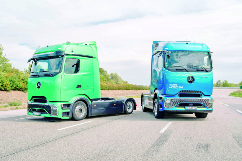 Ticaride voltaj yüksek, satış ağır seyrediyor - Resim : 1