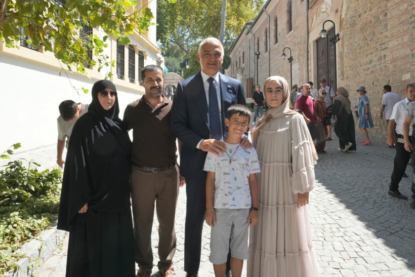 İstanbul Arkeoloji Müzelerinde büyük dönüşüm: 54 bin çini tek tek restore edildi - Resim: 9
