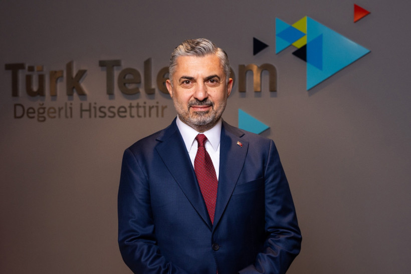 Türk Telekom’dan 6G, yapay zekâ ve kuantum hamlesi: Bilim Kurulu kuruldu - Resim : 1
