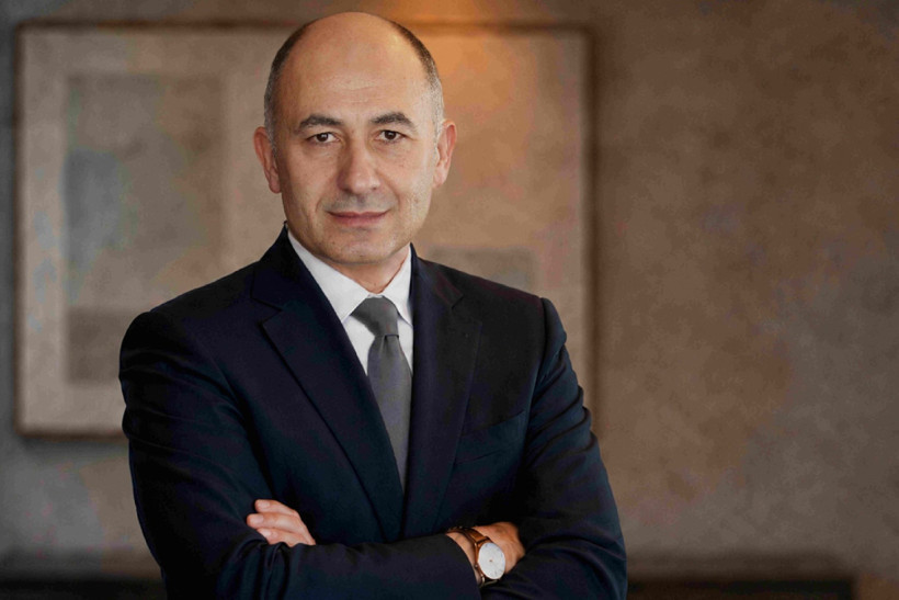 R&ouml;nesans ve Digital Realty&rsquo;den T&uuml;rkiye&rsquo;ye veri merkezi yatırımı - Resim : 1
