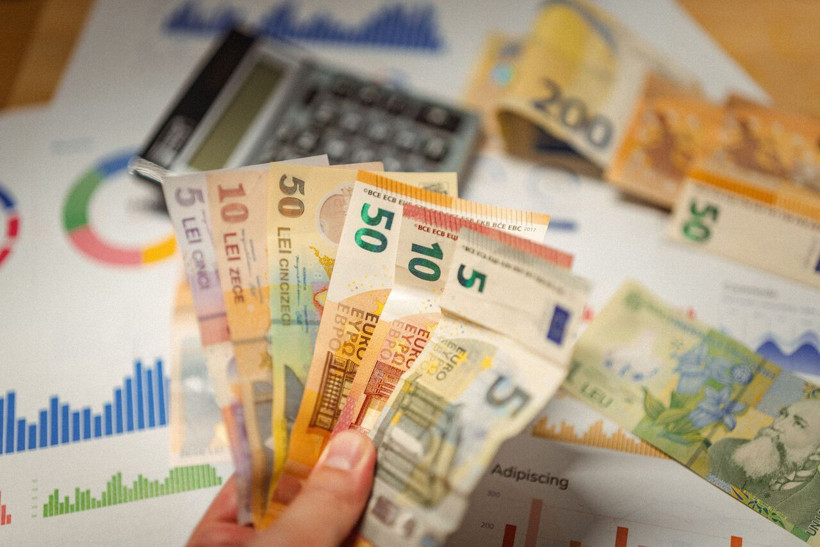 Euroda hesaplar değişti: Dev bankalar tahminlerini düşürdü - Resim: 1