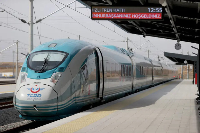 Bakan Uraloğlu yeni metro için tarih verdi: Şehrin bir ucundan diğerine gidecek - Resim: 2