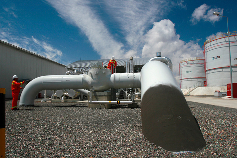EIA Brent petrol tahminini 2027 için 65 dolara indirdi - Resim : 4