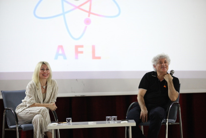 Prof. Özkan: 'SMA tedavisine patent yüzünden 2 milyon dolar ödeniyor' - Resim : 1