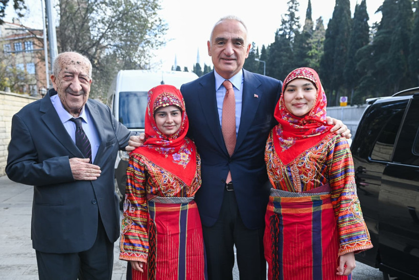 Bakan Ersoy açıkladı: Cemevleri artık imar planlarına işlenecek - Resim : 4
