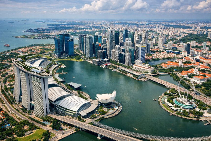 Milyarderlerin en çok olduğu şehirler açıklandı! Listede Türkiye'den tek bir yer var - Resim: 12