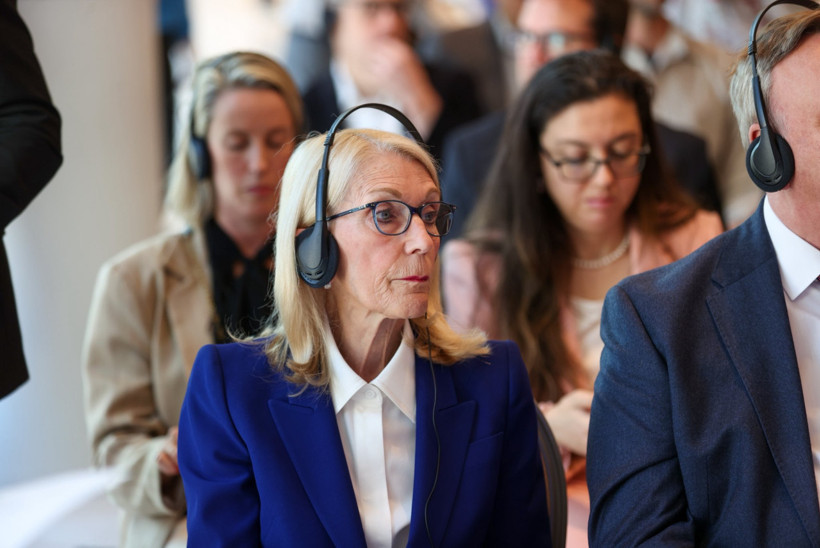 Bakan Kurum New York'tan d&uuml;nyaya seslendi: İklim krizi senaryo değil, yaşadığımız ger&ccedil;ektir - Resim : 2