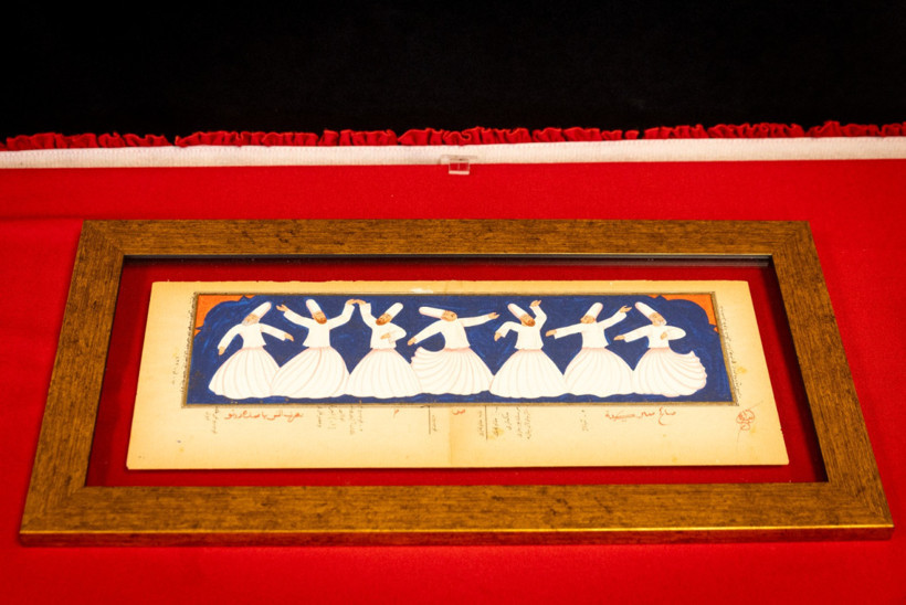 Kanada’da mahkeme kararını verdi: Türkiye’ye ilk resmi iade gerçekleşti, tarihî eserler geri alındı - Resim : 5