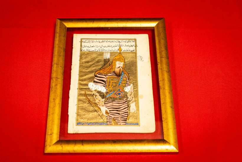 Kanada’da mahkeme kararını verdi: Türkiye’ye ilk resmi iade gerçekleşti, tarihî eserler geri alındı - Resim : 4