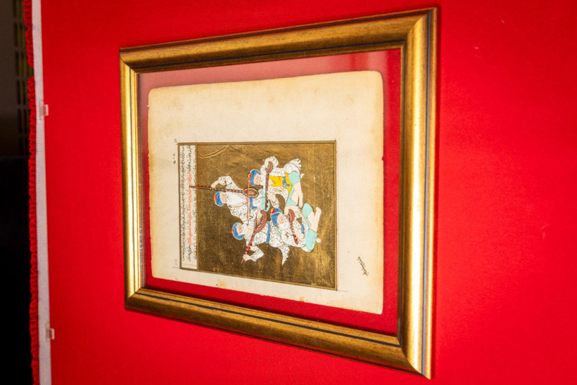 Kanada’da mahkeme kararını verdi: Türkiye’ye ilk resmi iade gerçekleşti, tarihî eserler geri alındı - Resim : 3