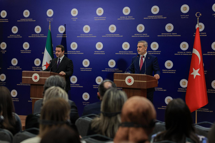 Bakan Fidan: İki haftalık ateşkes yeterli olmayabilir - Resim : 2